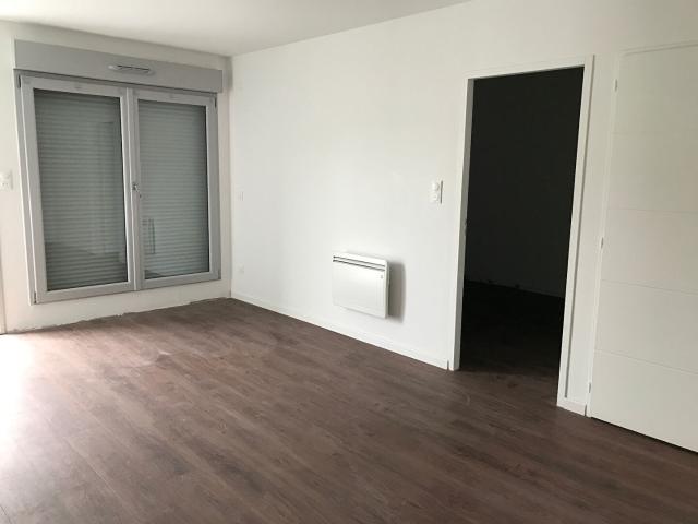 Appartement location à Reims