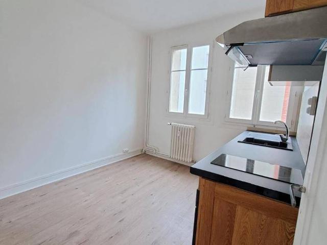 Appartement location à Hameau des Chantres, Beuvillers