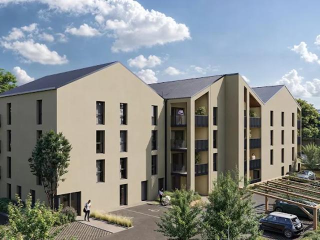 Appartement vente à Saint-Malo, Bretagne