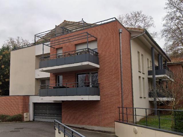 Appartement vente à Toulouse, Castanet-tolosan