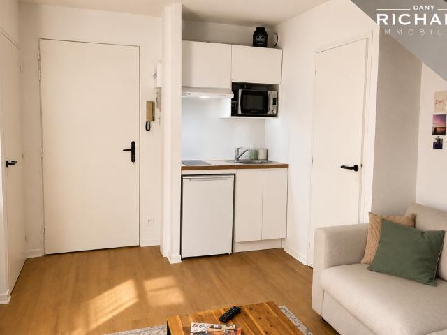 Appartement location à Rennes, Bretagne