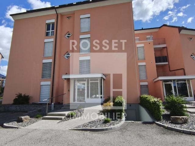 Apartment mieten in Bulle, Freiburg