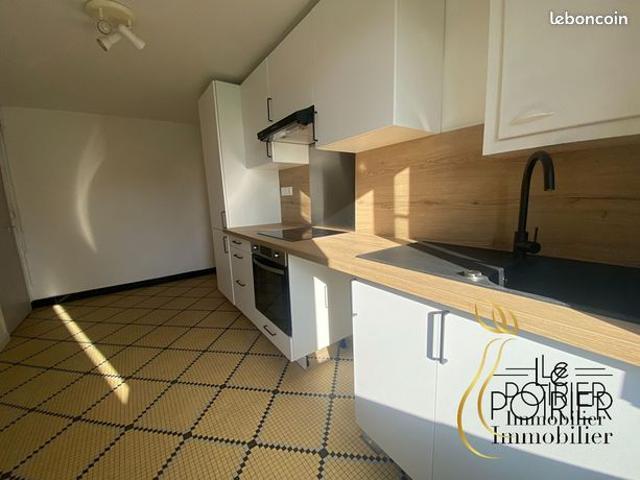 Appartement vente à Bretagne, Côtes-d'Armor