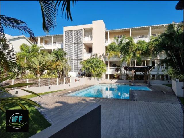 Appartement vente à La Réunion