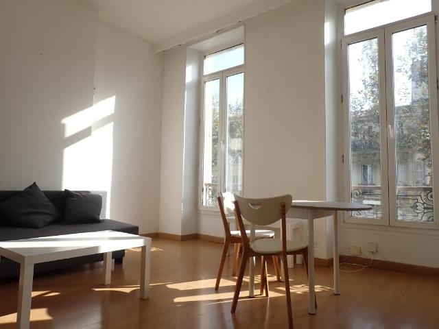 Appartement vente à Marseille