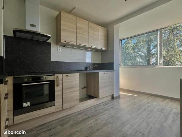 Appartement vente à Albi