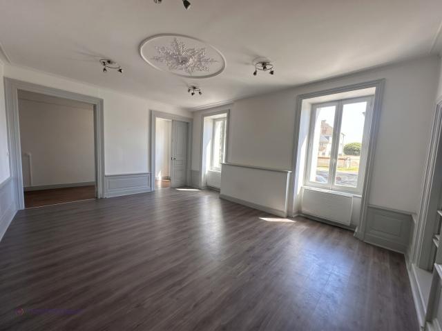 Appartement vente à Château-Commerce, Blois