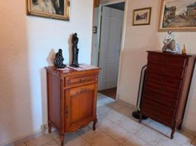 Appartement vente à Dieppe, Normandie