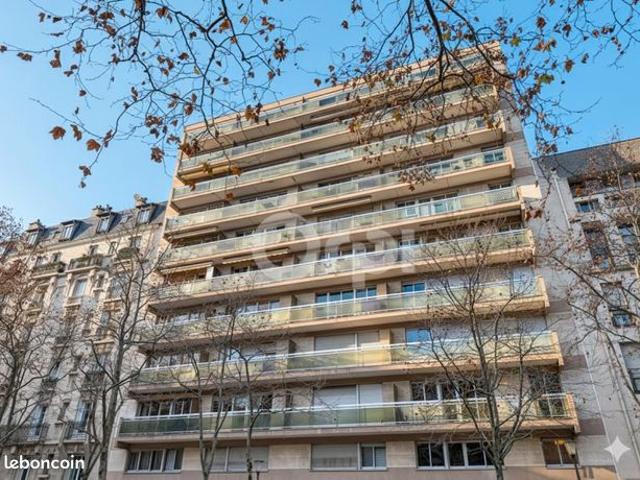 Appartement vente à Paris, Île-de-France