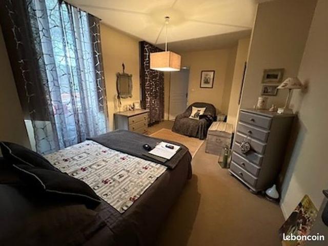 Appartement vente à Albi