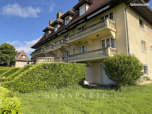 Appartement vente à Bourg-en-Bresse, Mionnay