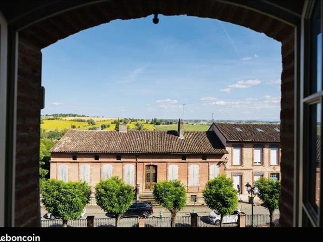 Appartement vente à Montauban, Verfeil