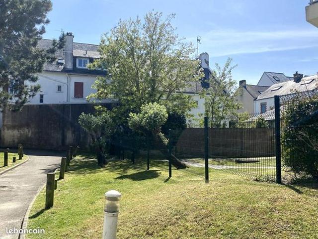 Appartement vente à Saint-Nazaire, Le Pouliguen