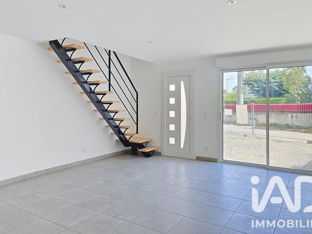 Appartement vente à Angers, Saint-lambert-du-lattay