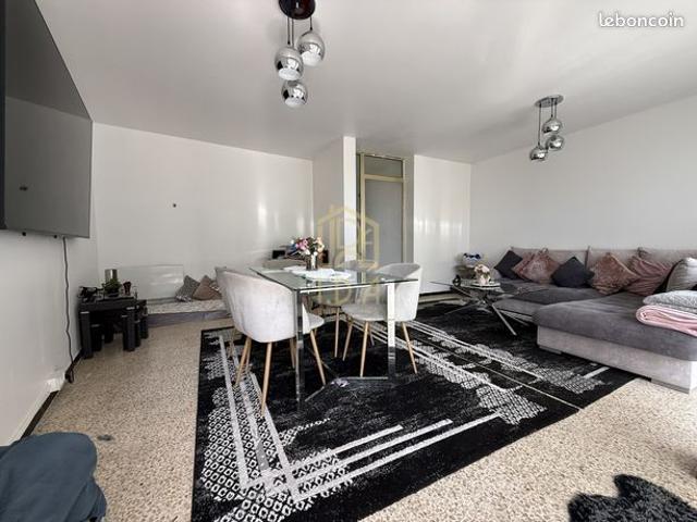 Appartement vente à Istres, Marignane