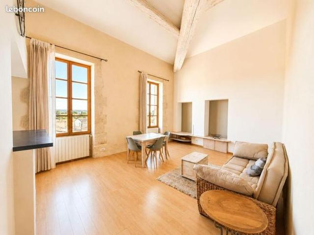Appartement vente à Nîmes, Calvisson