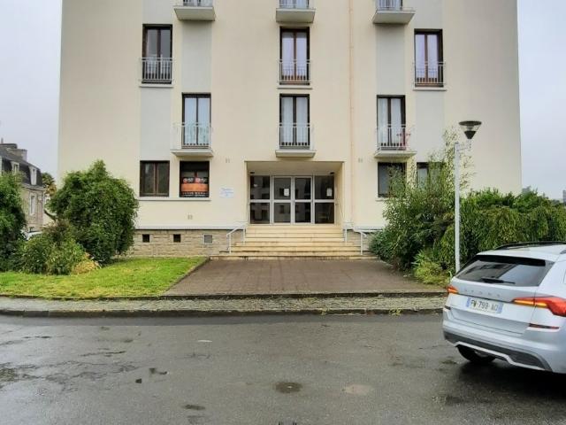 Appartement vente à Dinan, Bretagne