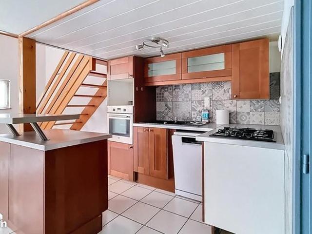 Appartement vente à Vesoul