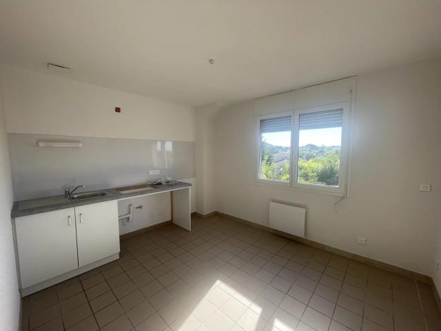Appartement location à Alès, Saint-hilaire-de-brethmas