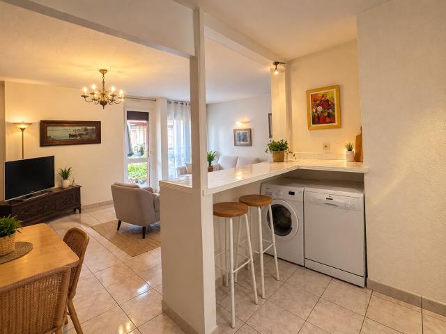 Appartement vente à Les Chênes, Montauban