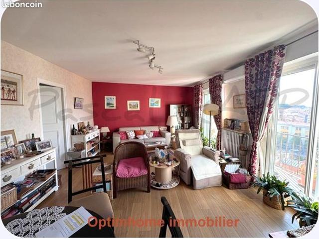 Appartement vente à Perpignan