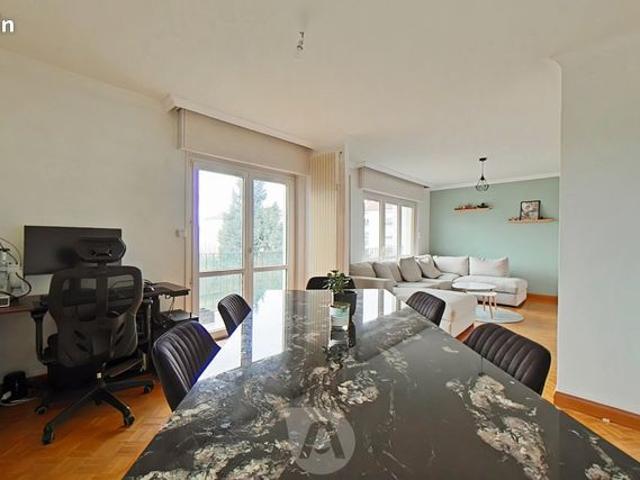 Appartement vente à Metz, Montigny-lès-metz