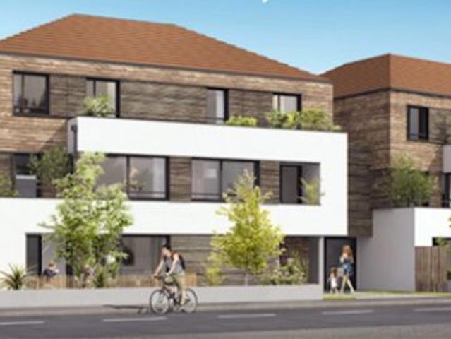 Appartement vente à Saint-Nazaire, Saint-nazaire