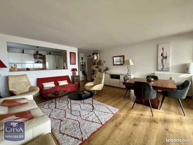 Appartement vente à Quimper, Bretagne