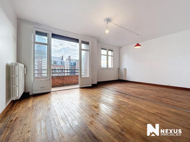 Appartement vente à Rouen, Elbeuf
