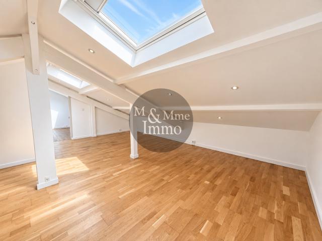 Appartement vente à Marseille, Aubagne