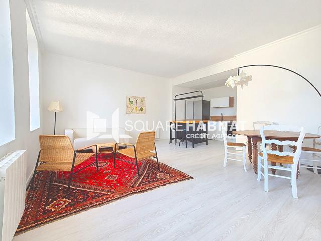 Appartement vente à Tréguier