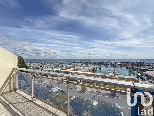 Appartement vente à Lorient, Bretagne
