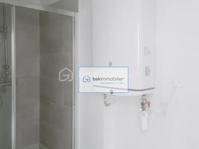 Appartement vente à Lille