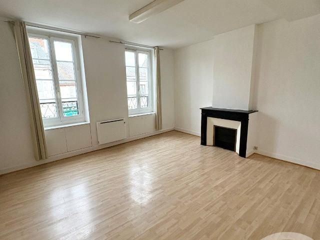 Appartement location à Orléans, Châteauneuf-sur-loire