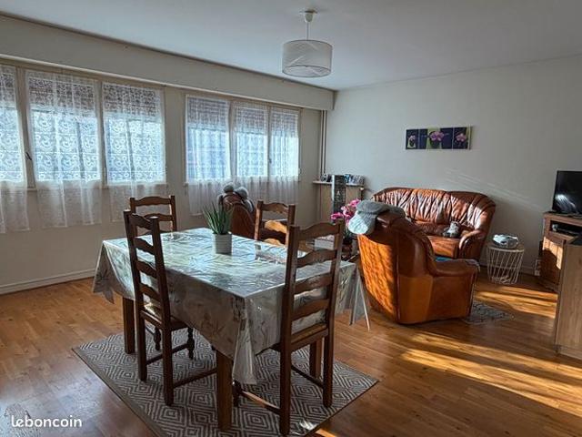 Appartement vente à Rouen, Elbeuf