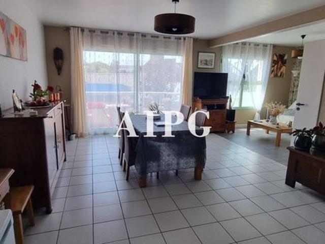 Appartement vente à Saint-Brieuc, Bretagne