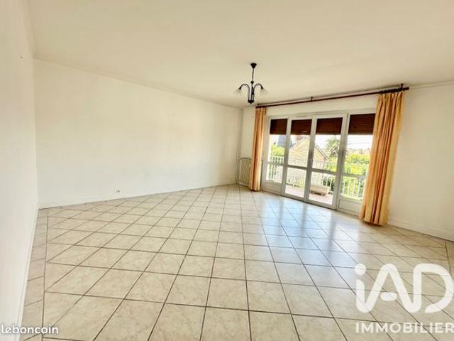 Appartement vente à Troyes