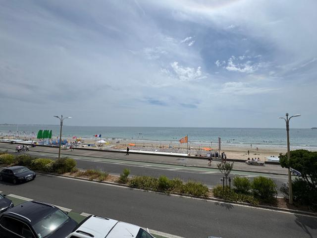 Appartement vente à Saint-Nazaire, La Baule-escoublac
