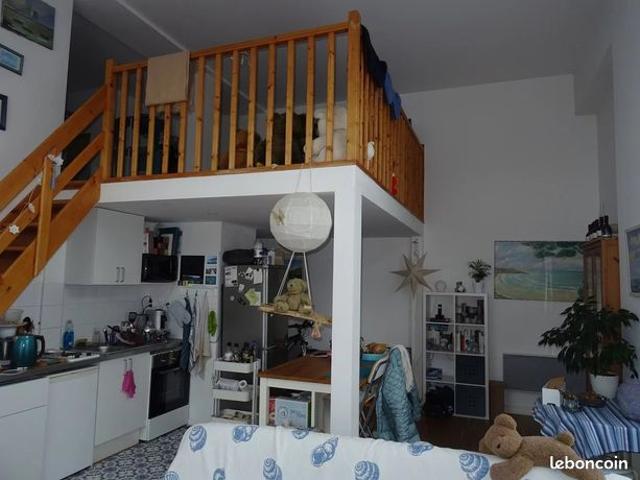 Appartement vente à Champagne-sur-Seine, Seine-et-Marne