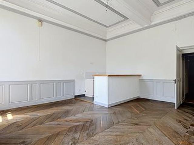 Appartement vente à Dole
