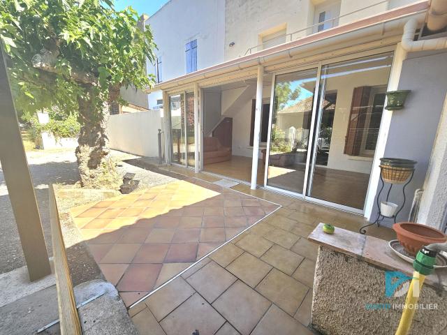 Appartement location à Béziers, Pomérols