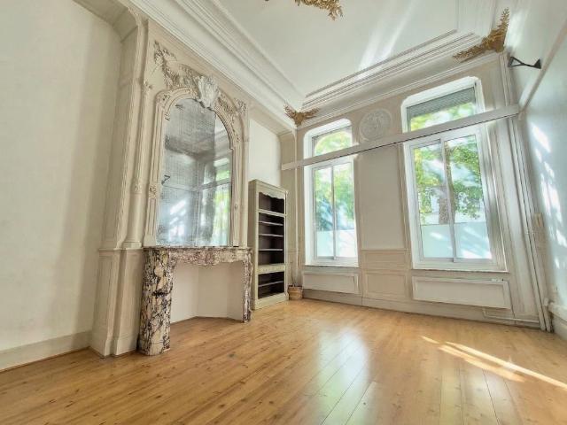 Appartement vente à Lille