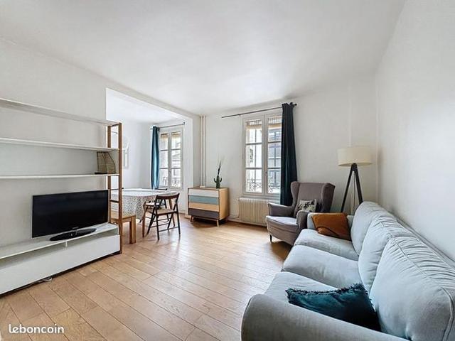 Appartement vente à Suresnes, Hauts-de-Seine