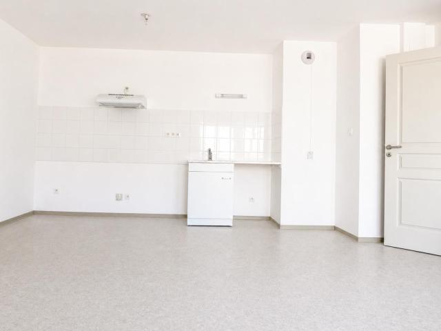 Appartement location à Millau