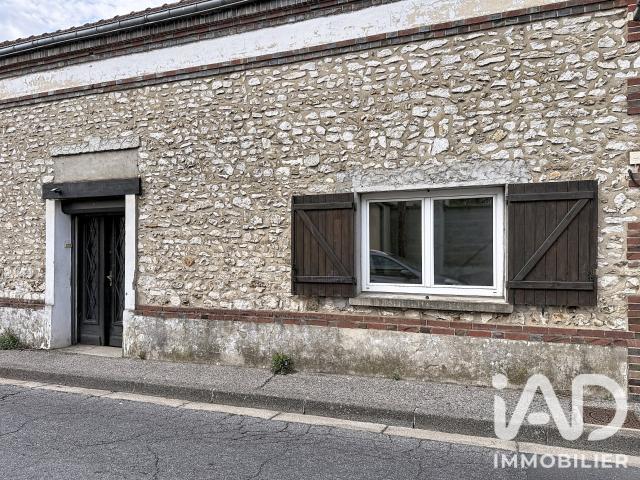 Appartement vente à La Couture-Boussey, Eure