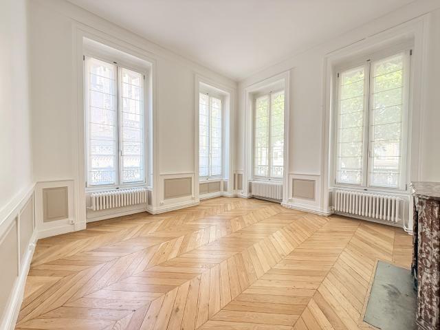 Appartement location à Lyon, Métropole de Lyon