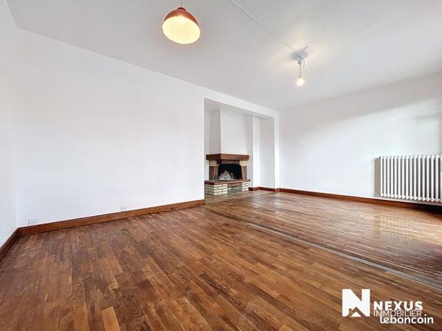 Appartement vente à Rouen, Elbeuf