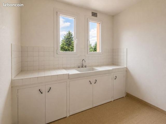 Appartement vente à Les Andelys, Louviers