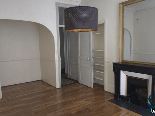 Appartement vente à Grenoble