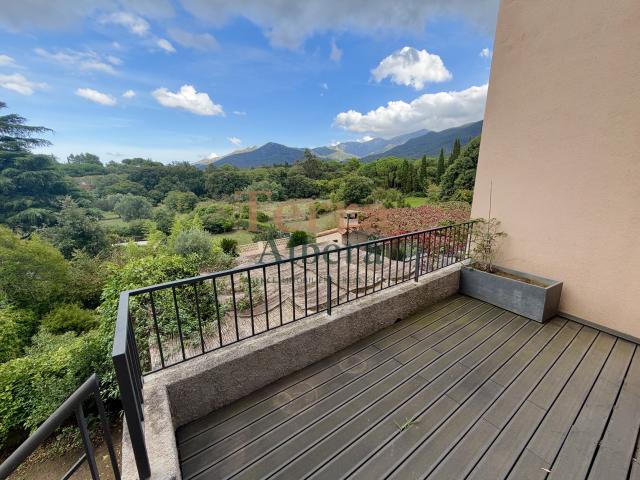 Appartement vente à Laroque-des-Albères, Pyrénées-Orientales